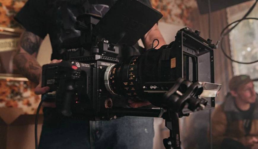 张掖产品宣传视频拍摄公司