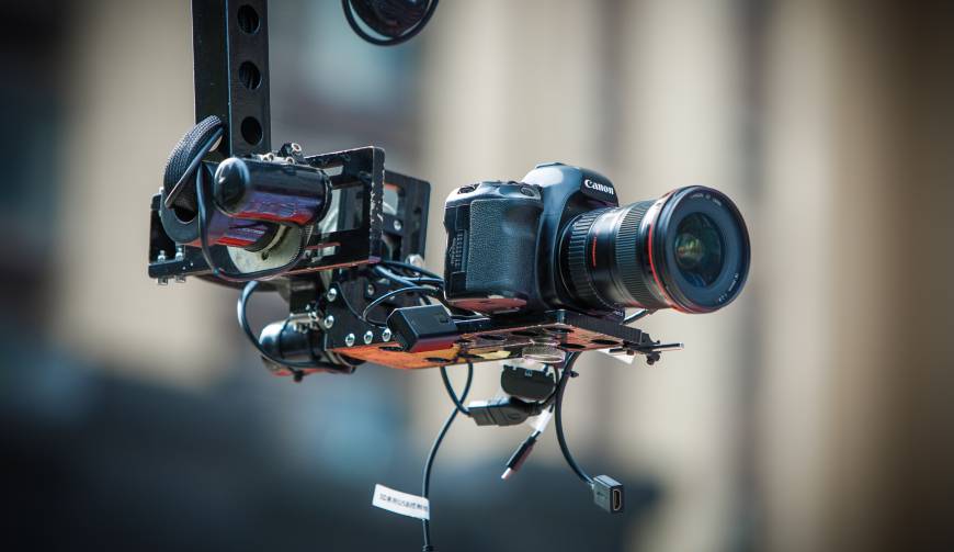 张掖产品视频拍摄