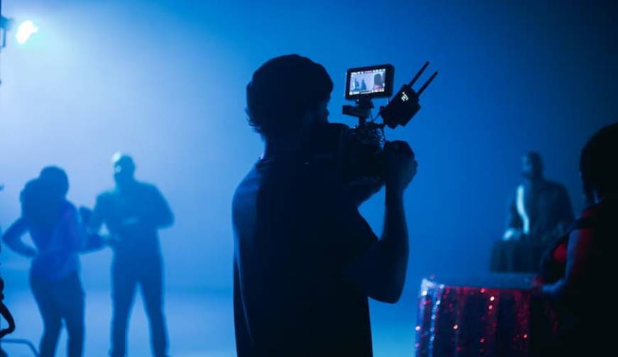 张掖产品视频拍摄