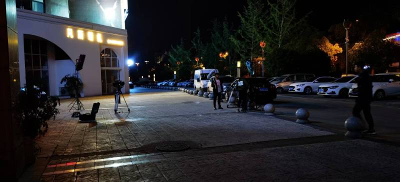 张掖电商产品视频拍摄制作全攻略，打造高转化带货视频