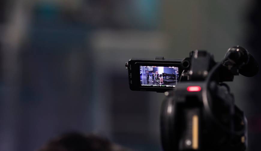 张掖产品视频拍摄制作：揭秘如何打造令人印象深刻的商业宣传片